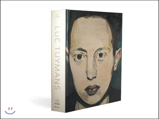 Luc Tuymans : Intolerance
