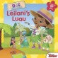 Leilani's Luau (Paperback)