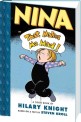 Nina in that makes me mad! :a Toon book 