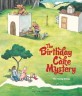 (The)birthday cake mystery