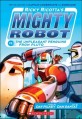 Ricky Ricotta's Mighty Robot vs. the Unpleasant Penguins from Pluto (Ricky Ricotta's Mighty Robot #9) (Paperback)