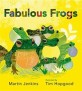 Fabulous Frogs (Hardcover)