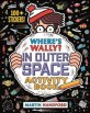 Where's Wally? In Outer Space : Activity Book (Paperback)