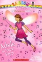 Superstar Fairies #2: Adele the Voice Fairy: A Rainbow Magic Book (Paperback)