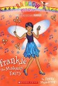 Superstar Fairies #5: Frankie the Makeup Fairy: A Rainbow Magic Book (Paperback)