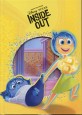 Disney Pixar Inside Out Classic Storybook - 인사이드 아웃 클래식 스토리북