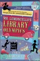 Mr. Lemoncello's Library Olympics 