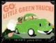 Go <span>Little</span> Green Truck
