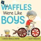 If Waffles Were Like Boys (Poems)