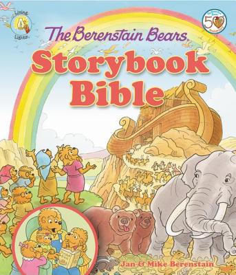 (The)Berenstain Bears Storybook Bible