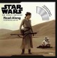 Star Wars the Force Awakens: Read-Along Storybook and CD [With Audio CD] (Paperback)
