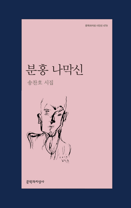 분홍 나막신 : 송찬호 시집