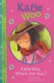 Katie Woo, Where Are You? (Paperback)