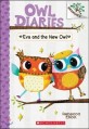 Owl diaries. 4, eva and the new owl