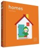 Touchthinklearn: Homes (Board Books)