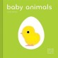 Touchthinklearn: Baby Animals (Board Books)
