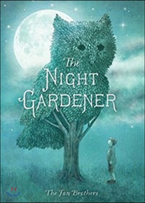 (The) night gardener