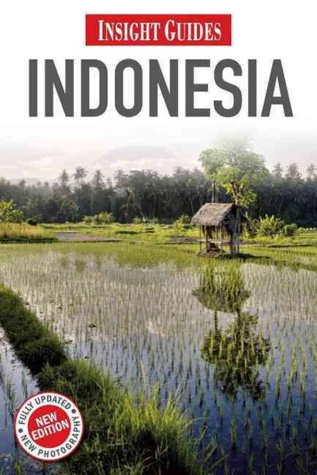 Indonesia  : Insight guides