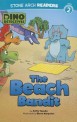 The Beach Bandit (Paperback)