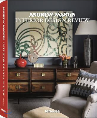 Andrew Martin Interior Design Review. Vol 19