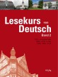 독일어 읽기  = Lesekurs <span>D</span>eutsch. 제2권