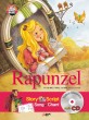 Rapunzel = 라푼젤