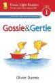 Gossie and Gertie (Reader) (Paperback)
