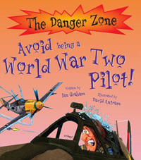 Avoid being world war two pilot!