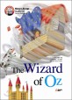 (The)Wizard of Oz = 오즈의 <span>마</span><span>법</span><span>사</span>