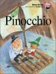 Pinocchio = 피노키오