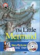 (The)Little mermaid = <span>인</span><span>어</span>공주