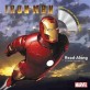 Iron man : read-along storybook and cd