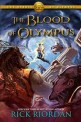 (The)blood of olympus