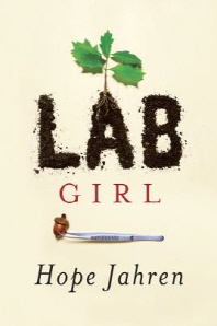 Lab girl