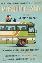 Mosquitoland  : a novel