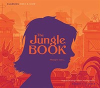 (The) jungle book : Mowgli`s story--