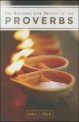 The cultural life setting of the Proverbs