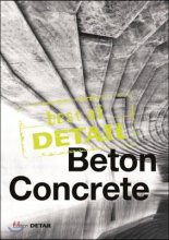 Beton concrete