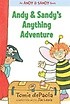 Andy & Sandy's Anything Adventure (Hardcover)