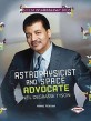 Astrophysicist and Space Advocate Neil Degrasse Tyson (Paperback)