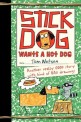 Stick Dog Wants a Hot Dog (Hardcover)