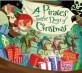 A Pirate's Twelve Days of Christmas (Hardcover)