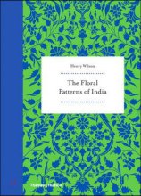 Floral patterns of India