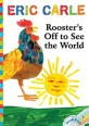 Rooster's Off to See the World [With Audio CD] (Book & CD)