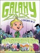 Galaxy Zack 4 Books in 1!: Hello, Nebulon!; Journey to Juno; The Prehistoric Planet; Monsters in Space! (Hardcover, Bind-Up)