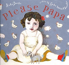 Please,Papa