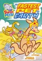 The Fastest Pet on Earth (Paperback)
