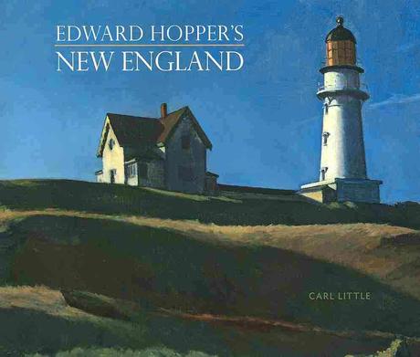 Edward Hopper's New England / by Carl Little