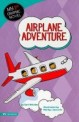 Airplane Adventure (Paperback)