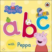 ABC with Peppa 